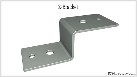 metal bracket 1 inch hole|metal bracket with screw holes.